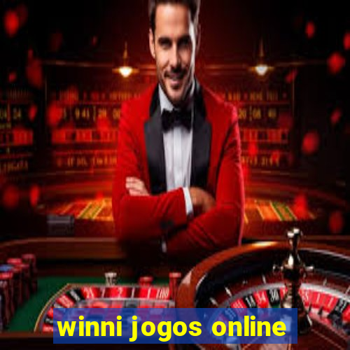 winni jogos online